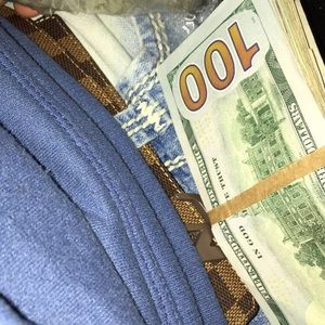 Meet your Posher, Jason